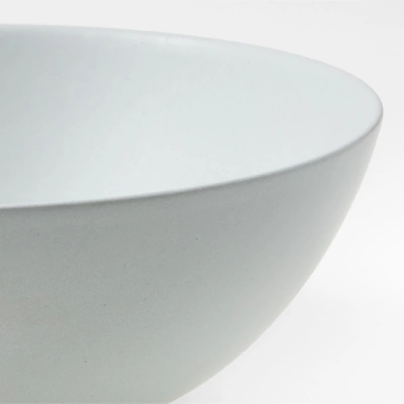 Craft Stone Cereal Bowl