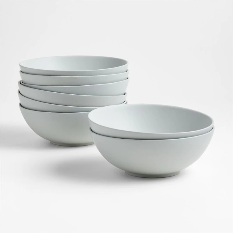 Craft Stone Cereal Bowl