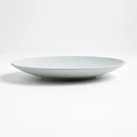 Craft Stone Blue Coupe Dinner Plate