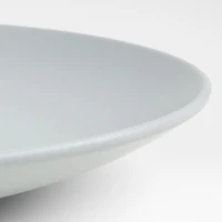 Craft Stone Blue Coupe Dinner Plate