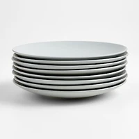 Craft Stone Blue Coupe Dinner Plate