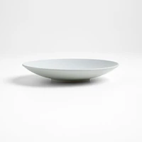 Craft Stone Blue Coupe Salad Plate