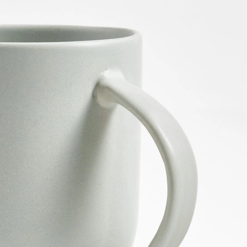 Craft 11.75-oz. Stone Blue Mug