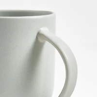 Craft 11.75-oz. Stone Blue Mug
