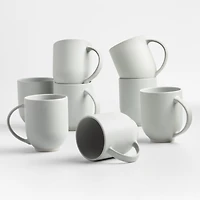 Craft 11.75-oz. Stone Blue Mug