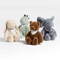 Crate Cuddlies Large Brown Bear Kids Stuffed Animal