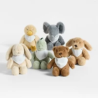 Crate Cuddlies Small Duck Kids Stuffed Animal