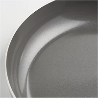 Crate & Barrel EvenCook Core ®  8' Ceramic Non-Stick Fry Pan