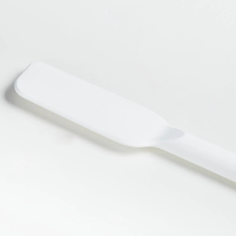 Crate & Barrel Silicone Jar Scraper