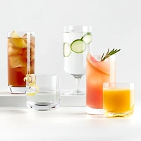 Crescent 12-Oz. Highball Glass