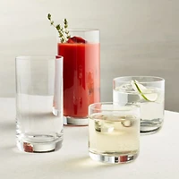 Crescent 12-Oz. Highball Glass