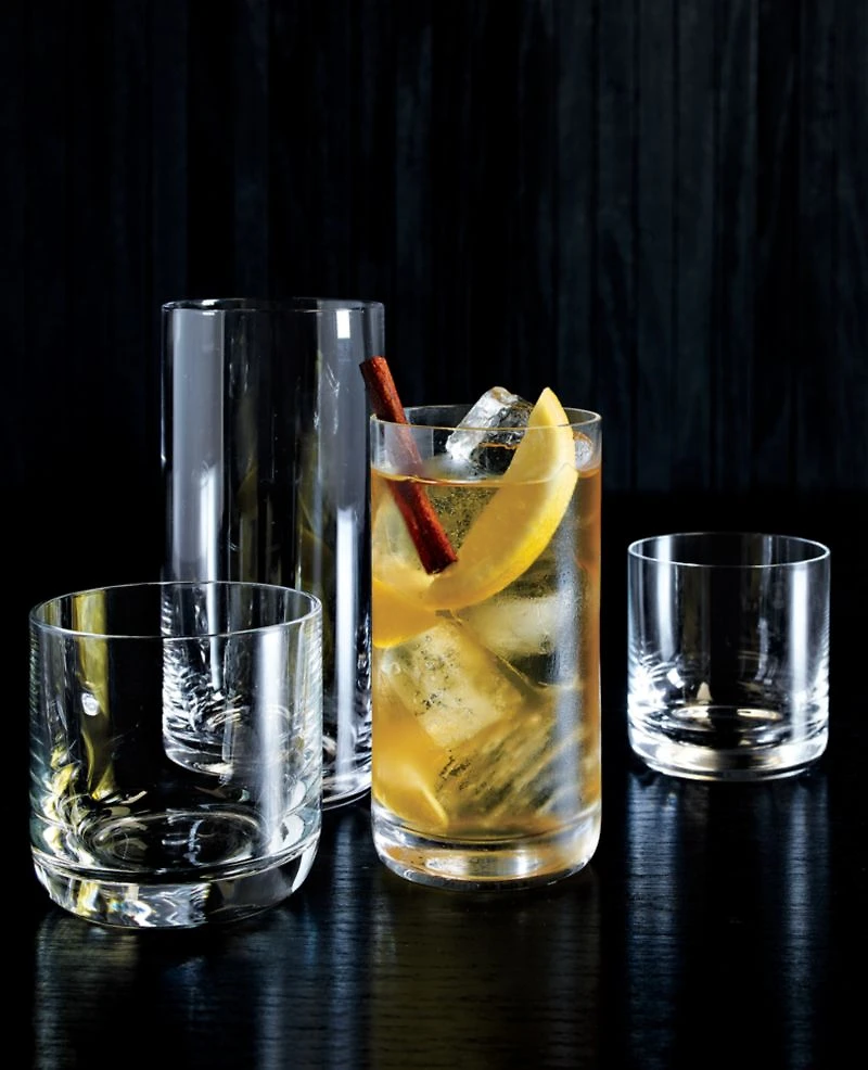 Crescent 12-Oz. Highball Glass