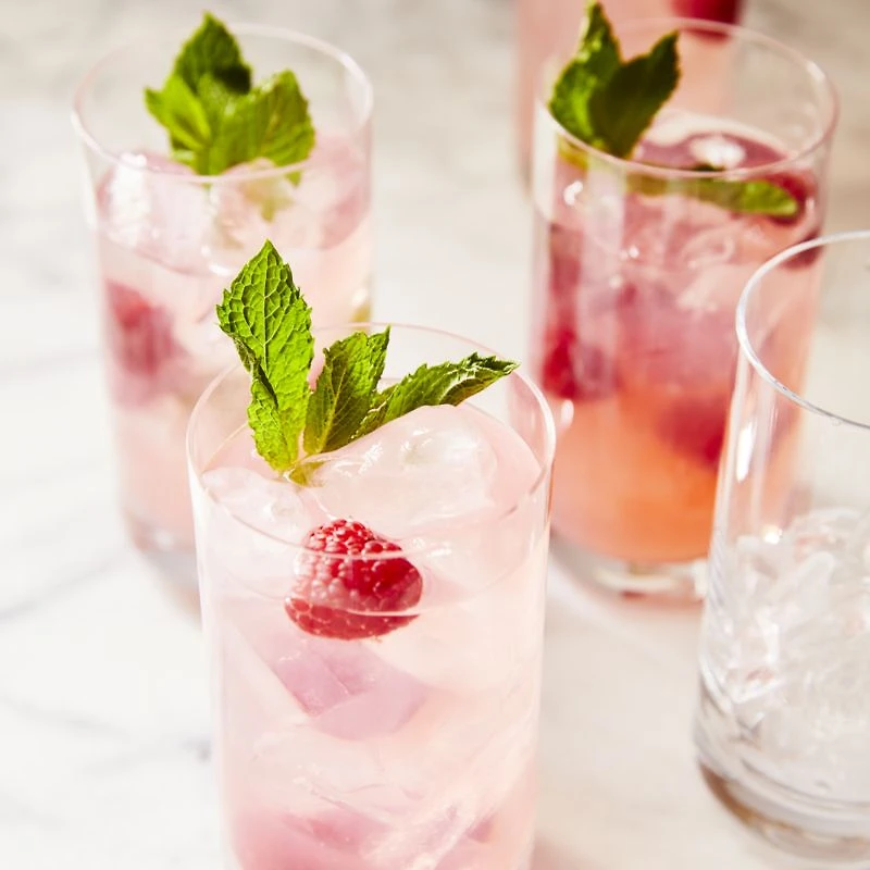 Crescent 12-Oz. Highball Glass