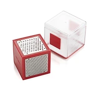 Microplane ® Cube Cheese Grater