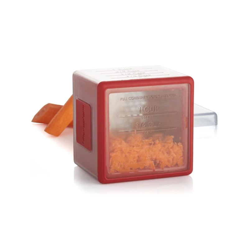 Microplane ® Cube Cheese Grater