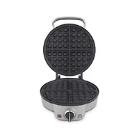 Cuisinart ® Round 4-Slice Belgain Waffle Maker