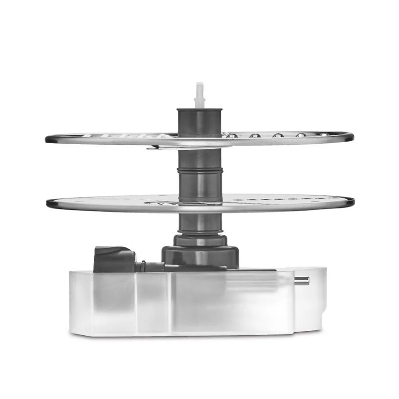Cuisinart ® Core Custom ™ White 10-Cup Food Processor