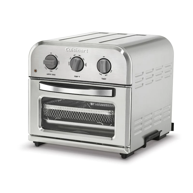 Cuisinart ® Compact AirFryer Toaster Oven