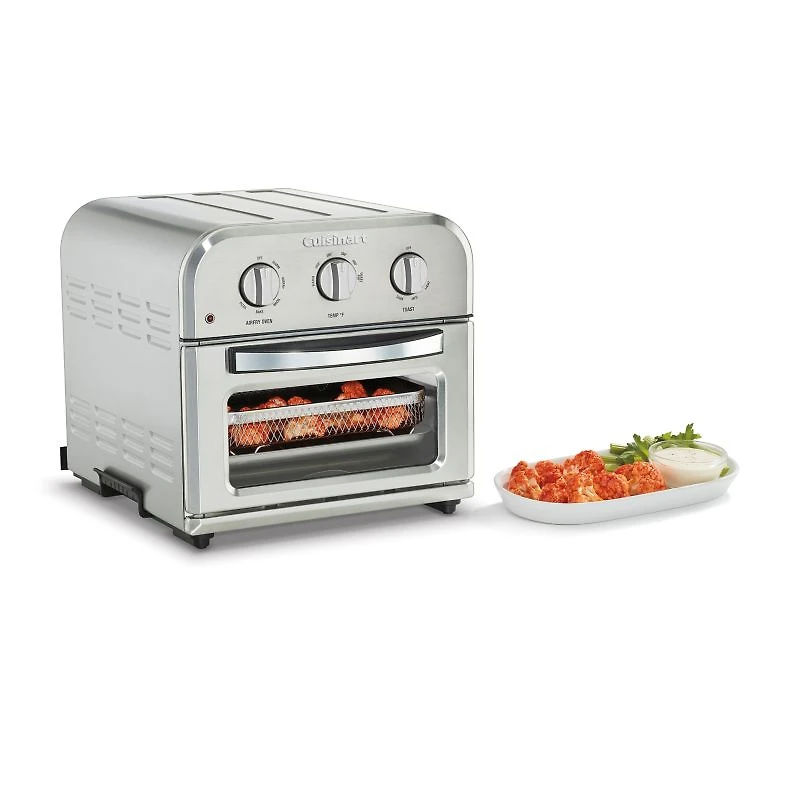 Cuisinart ® Compact AirFryer Toaster Oven