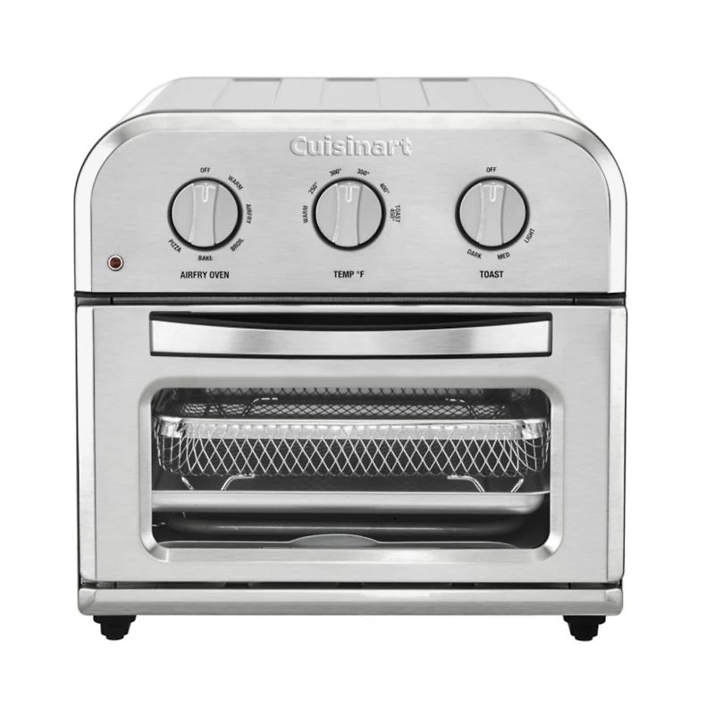 Cuisinart ® Compact AirFryer Toaster Oven