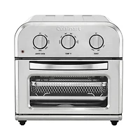 Cuisinart ® Compact AirFryer Toaster Oven