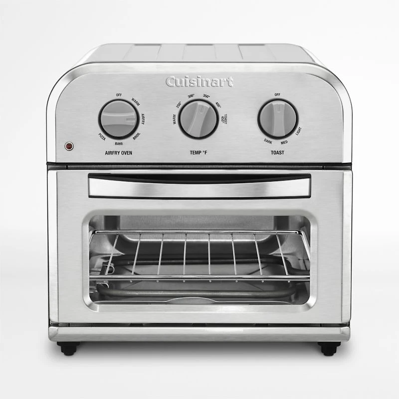 Cuisinart ® Compact AirFryer Toaster Oven