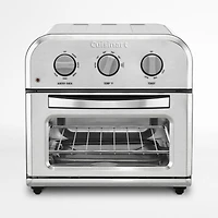 Cuisinart ® Compact AirFryer Toaster Oven