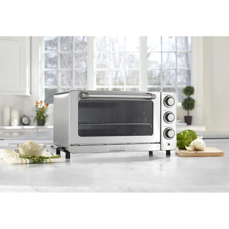 Cuisinart ® Convection Toaster Oven Broiler