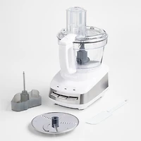 Cuisinart ® Core Custom ™ White 10-Cup Food Processor