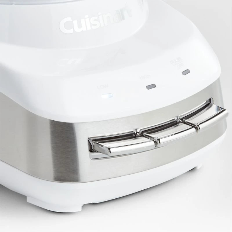 Cuisinart ® Core Custom ™ White 10-Cup Food Processor