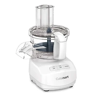 Cuisinart ® White 9-Cup Continuous Feed Food Processor