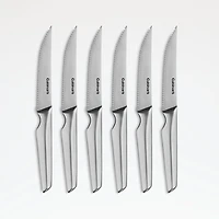 Cuisinart ® Elite 15-Piece Stainless Steel Knife Block Set