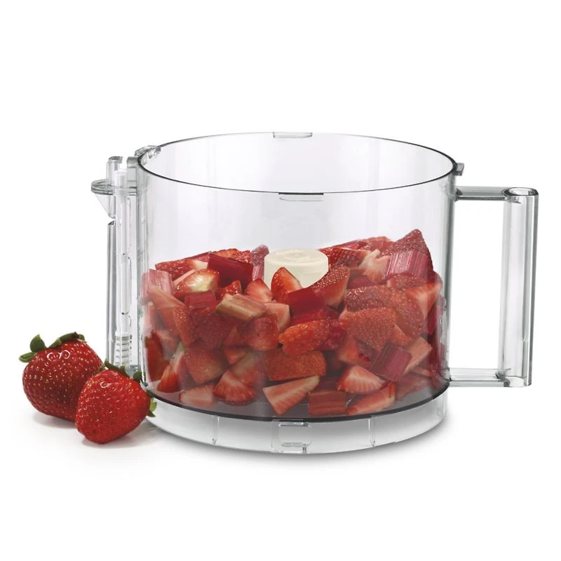 Cuisinart ® Custom 14™ Stainless Steel 14-Cup Food Processor