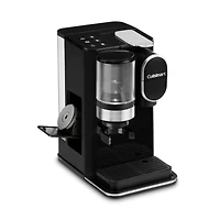 Cuisinart ® Grind & Brew ™ Single Serve Coffee Maker