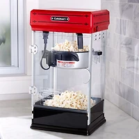 Cuisinart ® Classic-Style Popcorn Maker