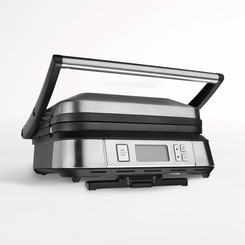 Cuisinart ® Contact Griddler ® with Smoke-less Mode