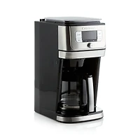 Cuisinart® Burr Grind & Brew™ 12 Cup Coffeemaker
