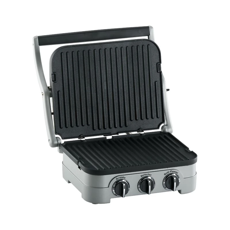 Cuisinart ® Contact Griddler ® with Smoke-less Mode