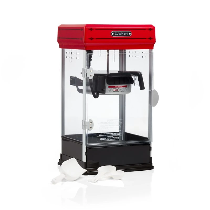 Cuisinart ® Classic-Style Popcorn Maker