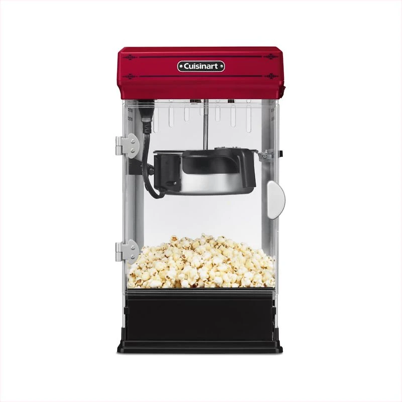 Cuisinart ® Classic-Style Popcorn Maker