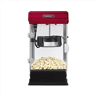 Cuisinart ® Classic-Style Popcorn Maker