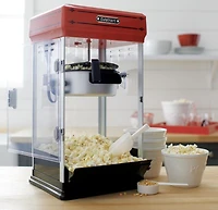 Cuisinart ® Classic-Style Popcorn Maker