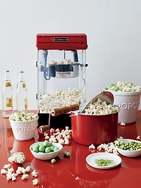 Cuisinart ® Classic-Style Popcorn Maker