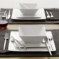 Uptown Mirror 5-Piece Flatware Place Setting