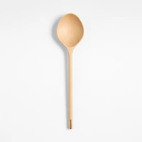 Chefs Essentials Beech Wood Spoon with Walnut Joinery by Daniel Humm