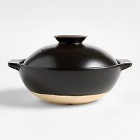 Daniel Humm Flameware Donabe Stoneware
