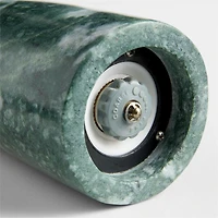 Geneve Green Marble Pepper Mill by Daniel Humm