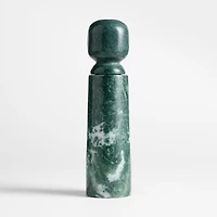 Geneve Green Marble Pepper Mill by Daniel Humm