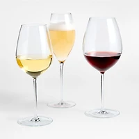 Montreux Hand-Blown 22-oz. Red Wine Glass by Daniel Humm
