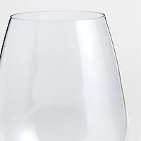 Montreux Hand-Blown 22-oz. Red Wine Glass by Daniel Humm